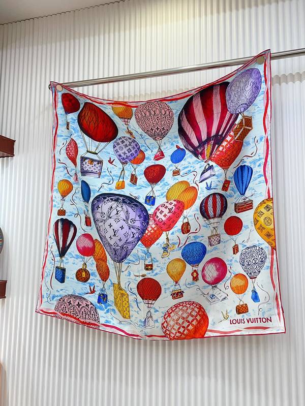 Louis Vuitton Scarf LVC00520 Louis Vuitton Scarf LVC00520
